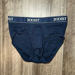 2xist Contour Pouch Brief - Small